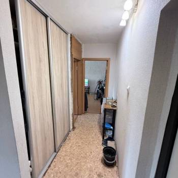 Продается 3-х комнатная квартира, 56 м²