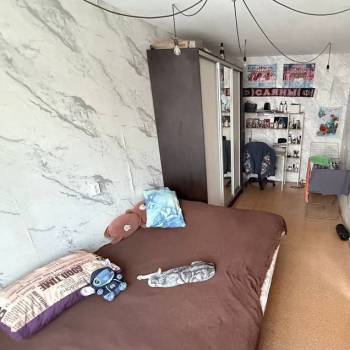 Продается 3-х комнатная квартира, 56 м²