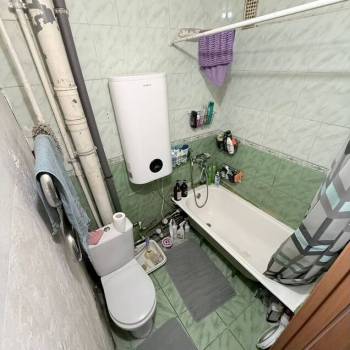 Продается 3-х комнатная квартира, 56 м²