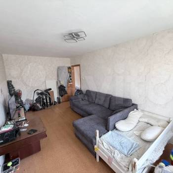 Продается 3-х комнатная квартира, 56 м²