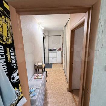 Продается 3-х комнатная квартира, 56 м²