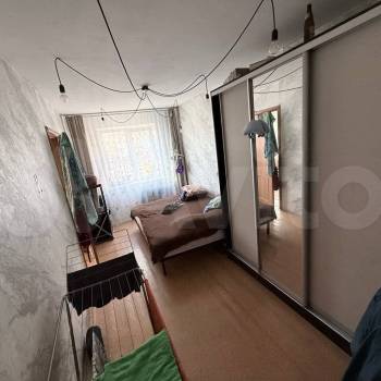 Продается 3-х комнатная квартира, 56 м²