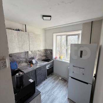 Продается 3-х комнатная квартира, 56 м²