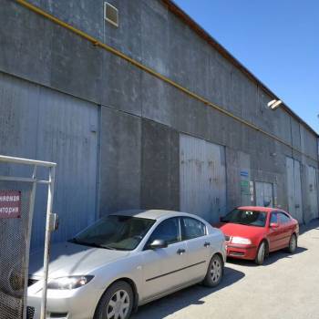 Продается Нежилое помещение, 520 м²