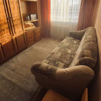 Сдается Многокомнатная квартира, 77,9 м²