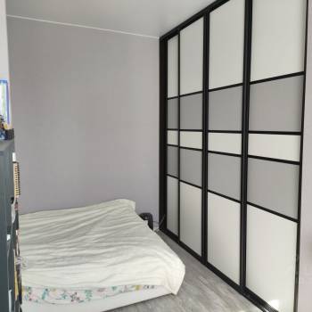 Сдается 1-комнатная квартира, 34,3 м²
