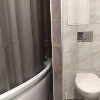 Сдается 1-комнатная квартира, 34,3 м²