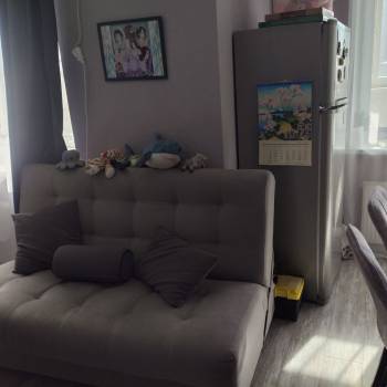 Сдается 1-комнатная квартира, 34,3 м²