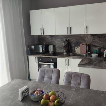 Сдается 1-комнатная квартира, 34,3 м²
