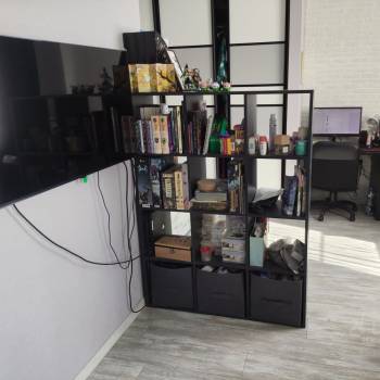 Сдается 1-комнатная квартира, 34,3 м²