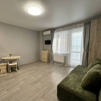 Сдается 1-комнатная квартира, 29,1 м²