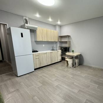 Сдается 1-комнатная квартира, 29,1 м²