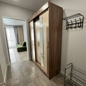 Сдается 1-комнатная квартира, 29,1 м²