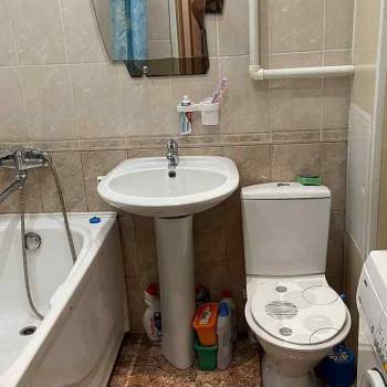 Сдается 1-комнатная квартира, 36 м²