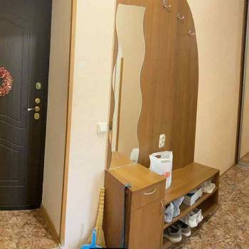 Сдается 1-комнатная квартира, 36 м²