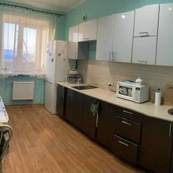 Сдается 1-комнатная квартира, 36 м²