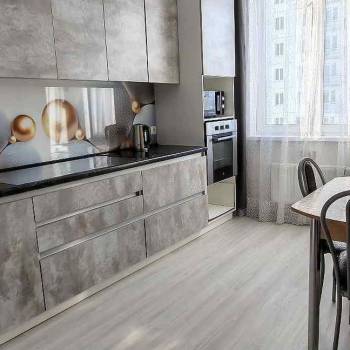 Сдается 1-комнатная квартира, 35,3 м²