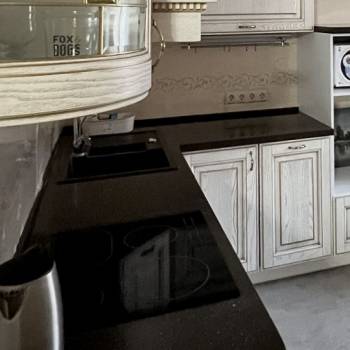 Сдается 1-комнатная квартира, 50 м²