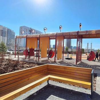 Продается 1-комнатная квартира, 28,1 м²