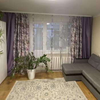 Продается 2-х комнатная квартира, 50 м²