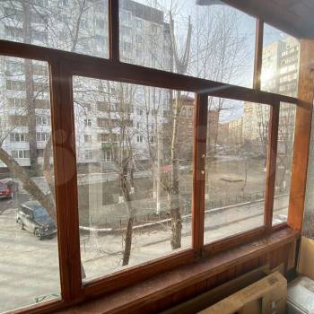 Продается 2-х комнатная квартира, 50 м²