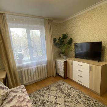 Продается 2-х комнатная квартира, 50 м²