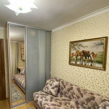 Продается 2-х комнатная квартира, 50 м²