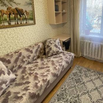 Продается 2-х комнатная квартира, 50 м²