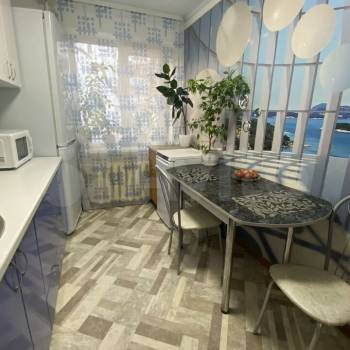 Продается 2-х комнатная квартира, 50 м²