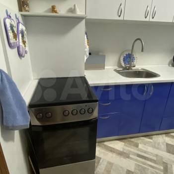 Продается 2-х комнатная квартира, 50 м²