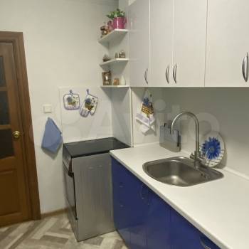 Продается 2-х комнатная квартира, 50 м²
