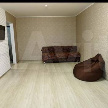 Сдается 1-комнатная квартира, 41 м²