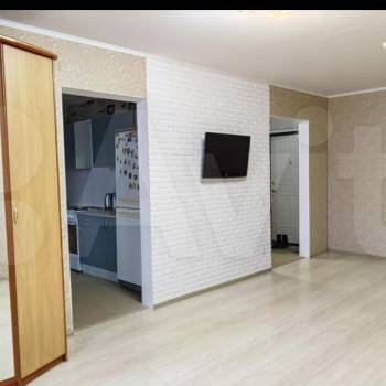 Сдается 1-комнатная квартира, 41 м²