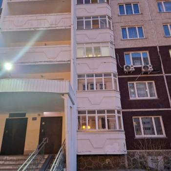 Сдается 1-комнатная квартира, 45 м²