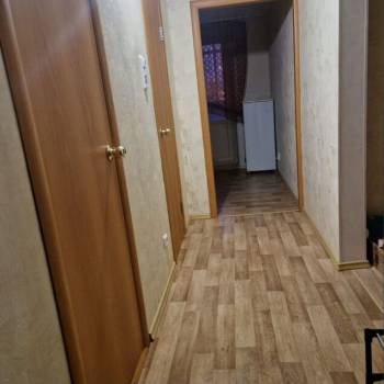 Сдается 1-комнатная квартира, 45 м²