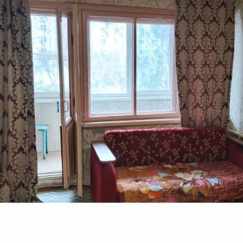 Сдается 1-комнатная квартира, 30 м²