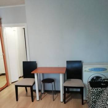 Сдается 1-комнатная квартира, 18 м²