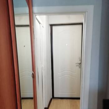 Сдается 1-комнатная квартира, 18 м²