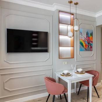 Сдается 1-комнатная квартира, 50 м²