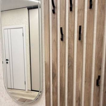 Сдается 1-комнатная квартира, 41,9 м²