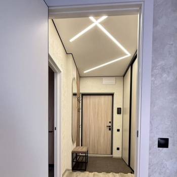 Сдается 1-комнатная квартира, 41,9 м²