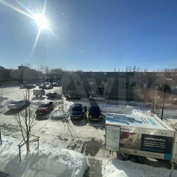 Продается 1-комнатная квартира, 40,6 м²