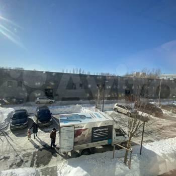 Продается 1-комнатная квартира, 40,6 м²