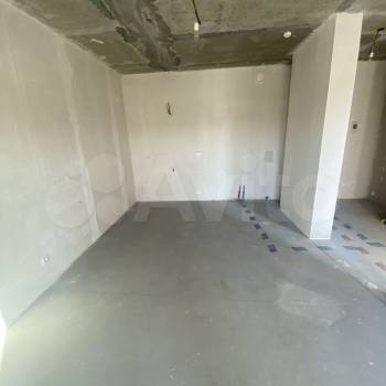 Продается 1-комнатная квартира, 40,6 м²