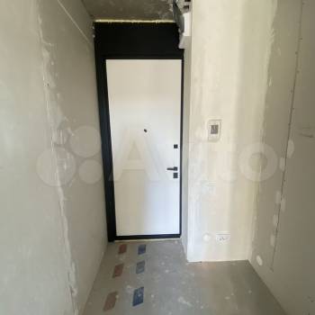Продается 1-комнатная квартира, 40,6 м²