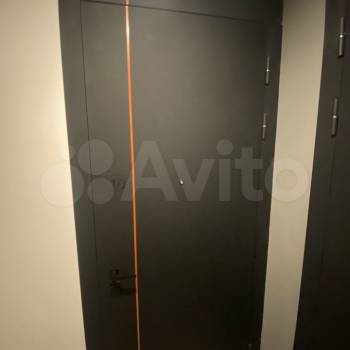 Продается 1-комнатная квартира, 40,6 м²