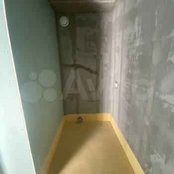 Продается 1-комнатная квартира, 40,6 м²