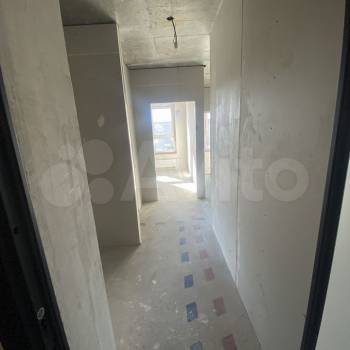 Продается 1-комнатная квартира, 40,6 м²