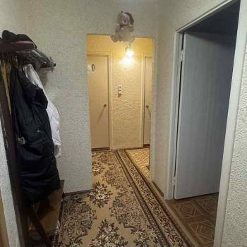 Сдается 2-х комнатная квартира, 50 м²