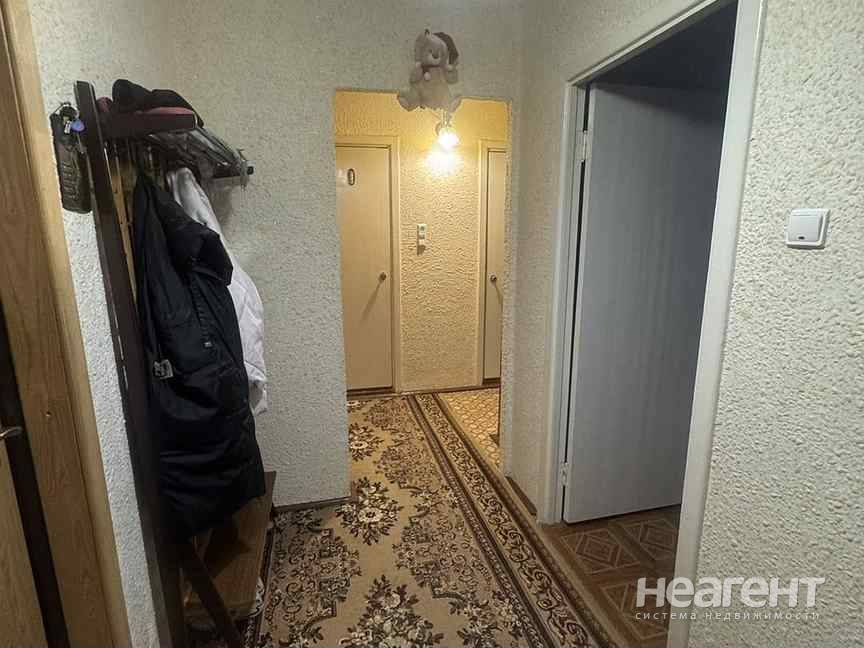 Сдаю 2-х к квартиру, Южный 2 (ул. Мельникайте)